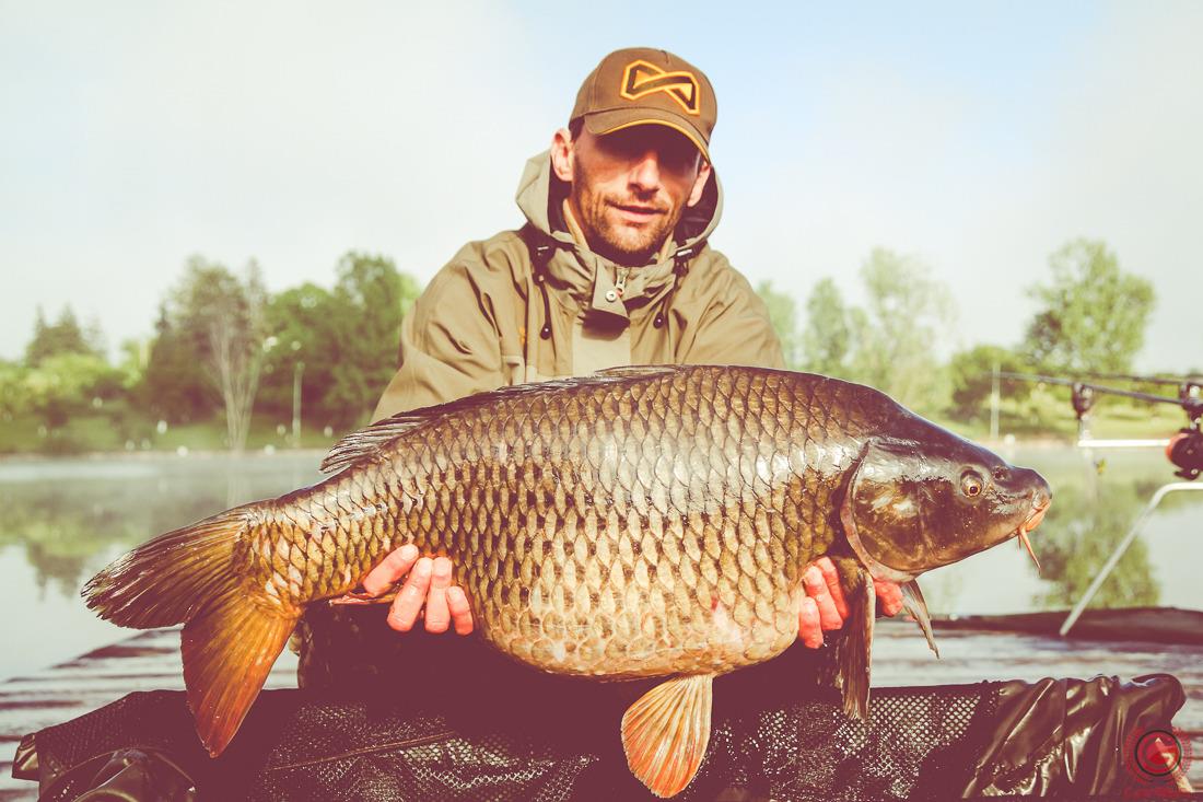 2016 - Cupa Pescarilor, Ed. a III-a, Hermes Peris 2016